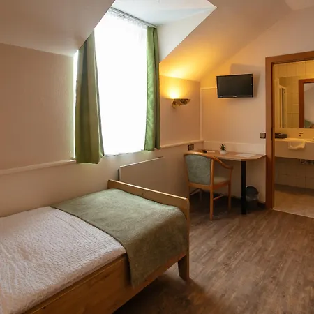 Vero Living & Guest house Hoheneich