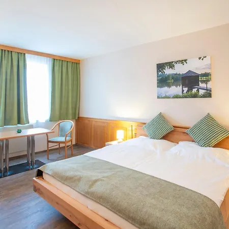Vero Living & 3* Hoheneich