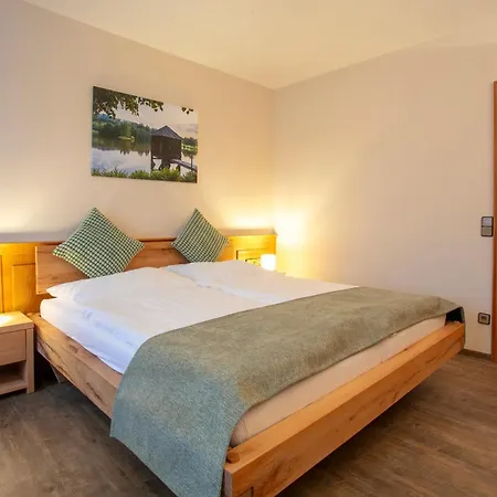 Pensjonat Vero Living & Hoheneich