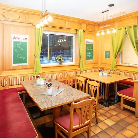 Vero Living & ゲストハウス 3*