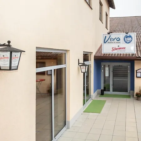 Pensjonat Vero Living &