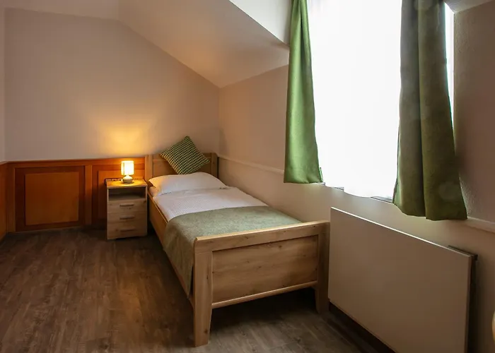 ゲストハウス Vero Living & 3*