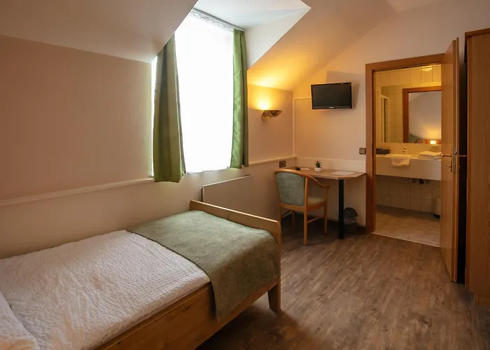 Vero Living & ゲストハウス Hoheneich