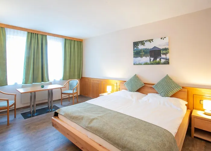 Vero Living & 3* Hoheneich