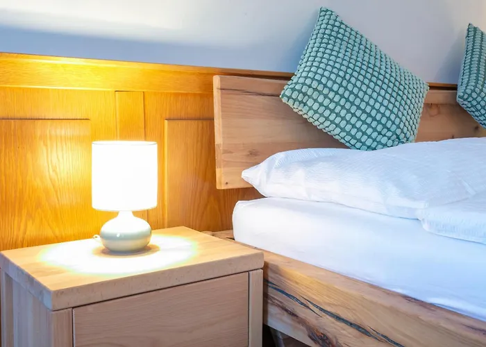 Vero Living & ゲストハウス Hoheneich