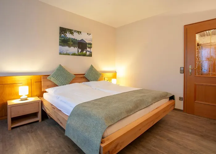 ゲストハウス Vero Living & Hoheneich