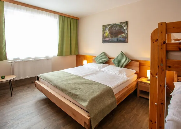 Vero Living & 3* Hoheneich