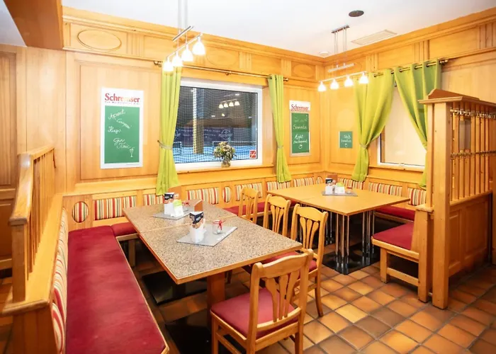 Vero Living & ゲストハウス 3*