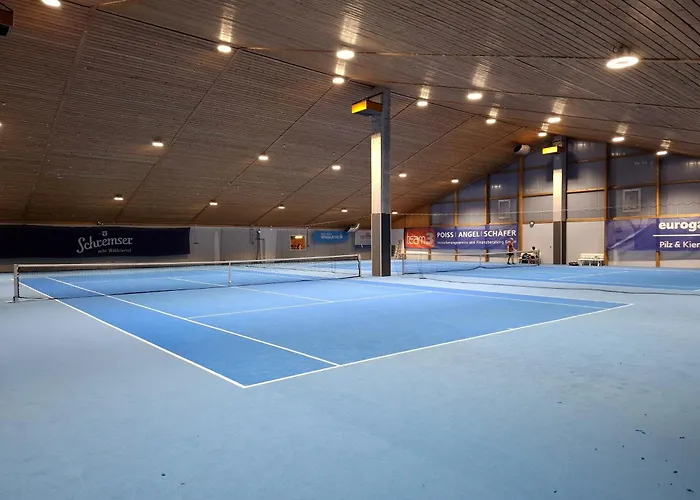 ゲストハウス Vero Living & Hoheneich