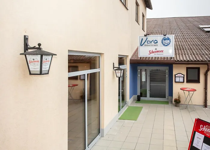 ゲストハウス Vero Living &